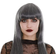 Franco Women's Ghostly Grey Wig