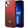 Ferrari Gradient Scuderia Case for iPhone 14 Plus