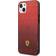 Ferrari Gradient Scuderia Case for iPhone 14 Plus