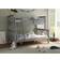 Bedmaster Clover Bunk Bed 141x206cm