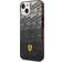 Ferrari Gradient Scuderia Case for iPhone 14