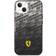 Ferrari Gradient Scuderia Case for iPhone 14