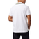 Psycho Bunny Mens Plano Pique Polo - White