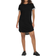 Only Short T-shirt Dress - Black