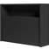 Nexera Slim Wall Cabinet 27x20.5"