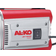 AL-KO Inox Classic Pressure Pump Jet 3000