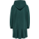 Hummel Saga Hoodie Dress - Deep Teal (215274-6470)