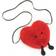 Jellycat Amuseable Heart Bag 17cm