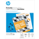 HP Everyday Business Paper 8.5x11" 120g/m²x150pcs