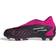 adidas Junior Predator Accuracy.3 FG Cleats - Core Black/Cloud White /Team Shock Pink 2