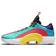 Nike Air Jordan 35 Low DS PF Reflexology M - Blue/Red/YellowAir 25 Low "Reflexology"