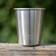 klean-kanteen - Kaffekopp, Mugg 29.6cl 4st