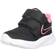 Nike Star Runner 2 TDV - Black/Black/White/Sunset Pulse