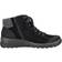 Think Rieker Winter Boots - Black