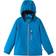 Reima Kid's Vantti Soft Shell Jacket - True Blue (5100009A-6630)