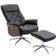 Venture Design Göran with Footstool Fåtölj 114cm 2st