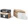 Wood's SMF-Filter DS/ED/TDR/SW/DK/LD 5-pack White