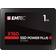 Emtec X160 SSD Power Plus ECSSD1TNX160 1TB