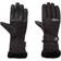 McKinley Blair II Women's Ski Gloves - Black Night