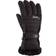 McKinley Blair II Women's Ski Gloves - Black Night