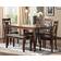 Ashley Bennox Dining Set 36x60" 6