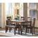 Ashley Bennox Dining Set 36x60" 6