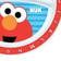 Nuk Sesame Street Plate