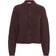 Gestuz Alpha Cardigan - Red Wine Melange