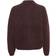 Gestuz Alpha Cardigan - Red Wine Melange