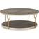 Ashley Ranoka Coffee Table 42.1"