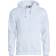 Clique Basic Hoodie Unisex - White