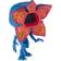 Funko Pop! Television Stranger Things 428 Demogorgon Blacklight