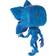 Funko Pop! Television Stranger Things 428 Demogorgon Blacklight