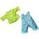 Haba Leisure Time Play Outfit