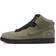 Nike Dunk High x Soulgoods M - Medium Olive/Black/Multi-Color