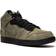 Nike Dunk High x Soulgoods M - Medium Olive/Black/Multi-Color