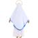 Fun Girl's Nativity Mary Costume