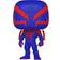 Funko POP Spider-Man Across The Spider-Verse Spider-Man 2099 #1225