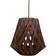 Pilke Signature Pendant Lamp