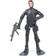World Peacekeepers 1:18 Militær actionfigur Singepack 2D