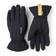 Hestra Czone Contact Pick Up Handsker - Black