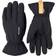 Hestra Czone Contact Pick Up Handsker - Black
