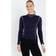 Craft NOR PRO Wool Extreme X LS Women's Blaze/White