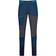 Bergans Cecilie Mountain Softshell Pants - Deep Sea Blue