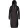 Varg Sarek Long Down Hood Unisex - Carbon Black