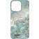 iDeal of Sweden MagSafe deksel iPhone 15 Pro Max Azura Marble