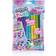 Canal Toys Airbrush Plush Refillsæt 10 Farvepenne