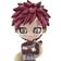 Banpresto Naruto Shippuden Gaara Q Posket 14Cm