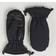Hestra Mist Mitt Gloves - Grey