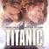 Titanic James Horner Celine Dion (Vinyl)